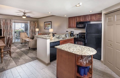 Pennington Bend Condo | Nashville Wyndham property ideal for attending CMA
