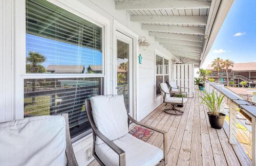 Key Allegro Apartment | Nassau #402