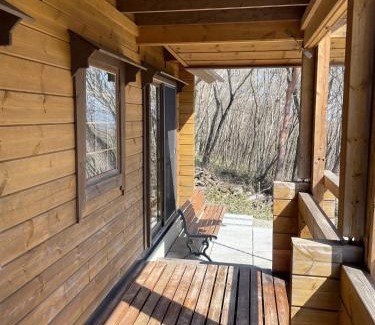 Nasu House | Nasu Highlands Mountain Hut - Vacation STAY 81757v