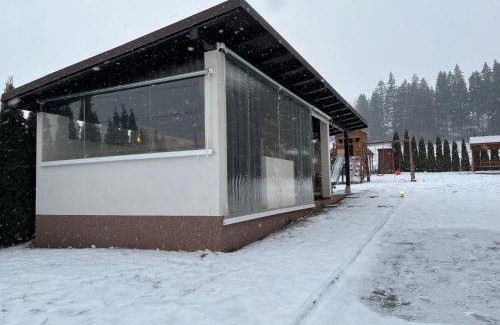 Sincraieni House | Natúr Vendégház