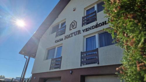 Sincraieni House | Natúr Vendégház