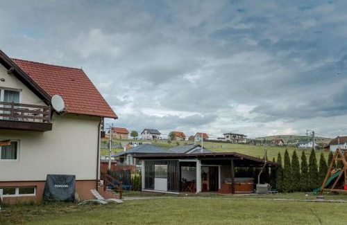 Sincraieni House | Natúr Vendégház