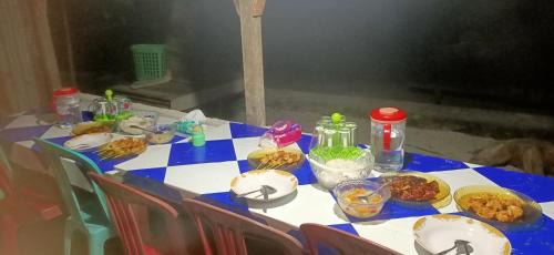 Sei Pinang House | NATA homestay