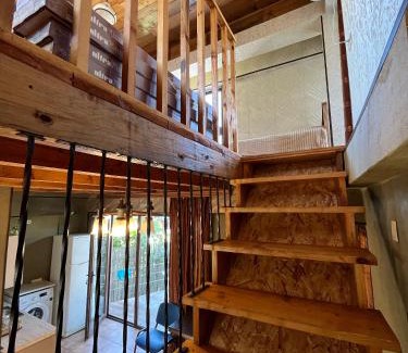 Magnetiti House | Natali's house