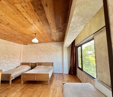 Magnetiti House | Natali's house