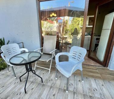 Magnetiti House | Natali's house