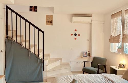 La Trinidad Apartment | Natalia apartman