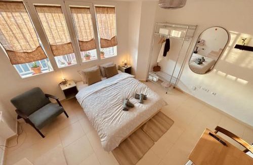 La Trinidad Apartment | Natalia apartman