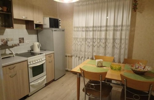 Sortavala Apartment | Наталья