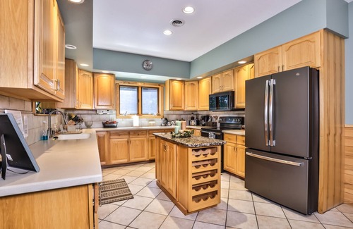 Minocqua House | Natalia's vacation cottage-Minocqua vacation- Wisconsin Vacation- House on lake