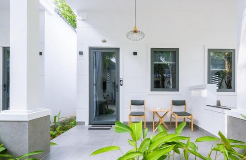 Cua Can Village House | NatalieLe's Homestay