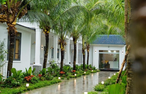 Cua Can Village House | NatalieLe's Homestay