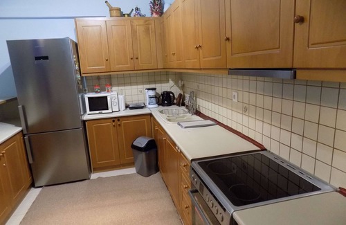 Volos City Centre Apartment | Natalys 2 Bedroom Gorgeous Apartment in Volos