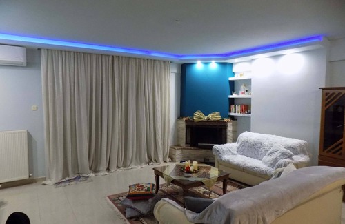 Volos City Centre Apartment | Natalys 2 Bedroom Gorgeous Apartment in Volos