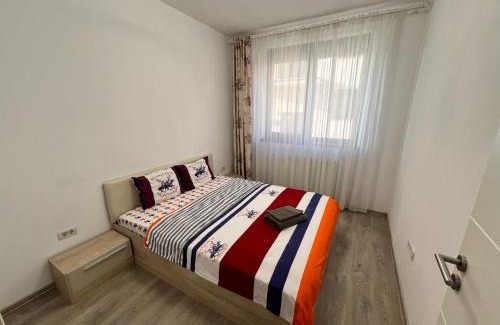 Timisoara Apartment | Nathallie Cosy Apartment
