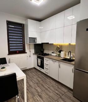 Timisoara Apartment | Nathallie Cosy Apartment