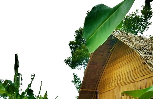 K. Kwao Si Narin Hotel | Nathasa Homestay