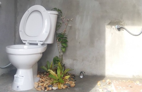 K. Kwao Si Narin Hotel | Nathasa Homestay