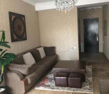 Vera Apartment | Natia’s apartament