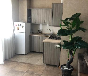 Vera Apartment | Natia’s apartament