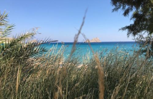 Xerokampos House | Natica Mare Villas