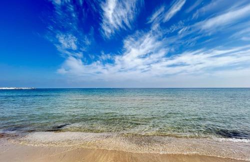 Torre San Gennaro House | Natide - Salento House