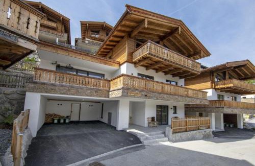 Schonbach House | Nationalpark Chalet Mittereggspitze