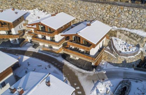 Schonbach House | Nationalpark Chalet Mittereggspitze
