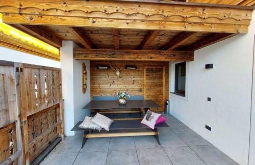 Schonbach House | Nationalpark Chalet Jagdhausspitze