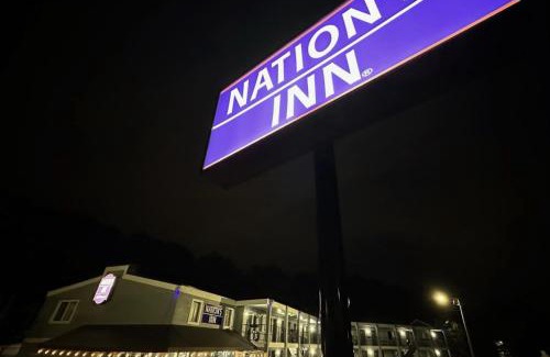 Northwest Raleigh Hotel | NATION'S INN of Wake County - Raleigh Crabtree
