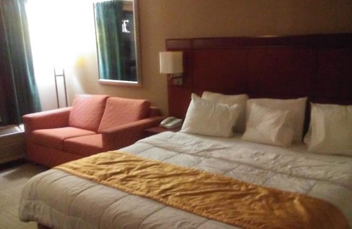 West Jefferson Hotel | Nation's Inn