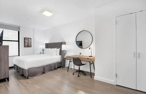 Midtown Apartment | National at 888 Sixth Avenue - Furnished Apartments