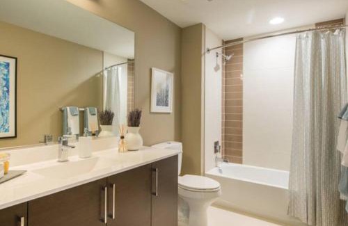 Aurora Highlands Apartment | National at Pentagon