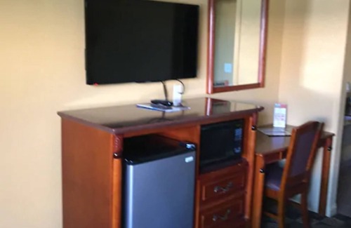 National City Hotel | National City Motel