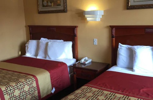 National City Hotel | National City Motel