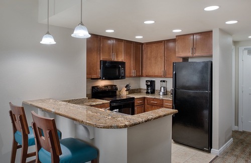 National Harbor Apartment | National Harbor - 2BR/2BA