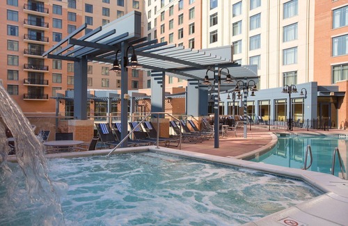 National Harbor Apartment | National Harbor - 2BR/2BA