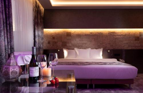 Sliven Hotel | National Palace Wine & Spa Hotel