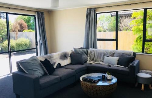 National Park Village House | National Park Home