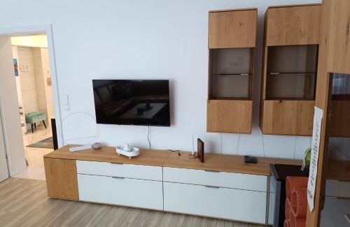 Apetlon Apartment | Nationalpark Apartment 1