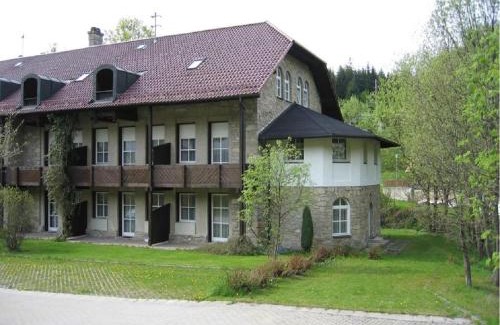 Lindberg Apartment | Nationalparkresidenz
