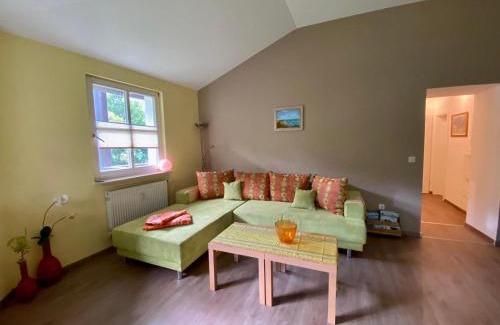 Lindberg Apartment | Nationalparkresidenz