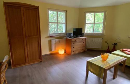 Lindberg Apartment | Nationalparkresidenz