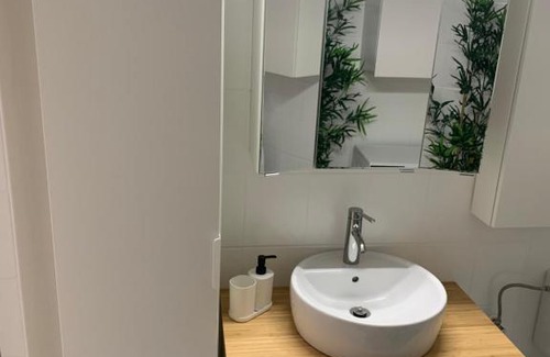 Kreuzriehe Apartment | Natis Gäste Wohnung