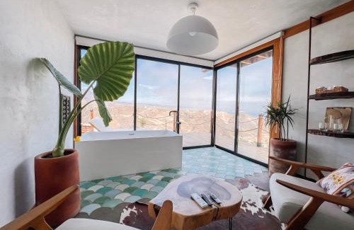 Playas de Rosarito Ski Chalet | Native Residence
