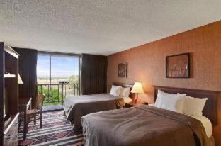 Northeast Heights Hotel | Nativo Lodge