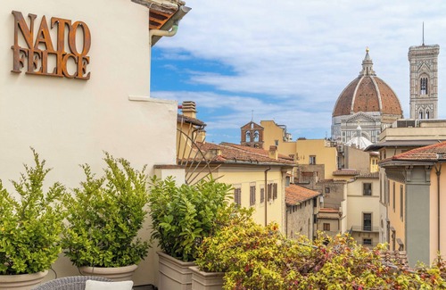 Duomo Apartment | Nato Felice Apartment