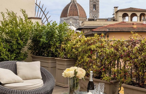 Duomo Apartment | Nato Felice Apartment