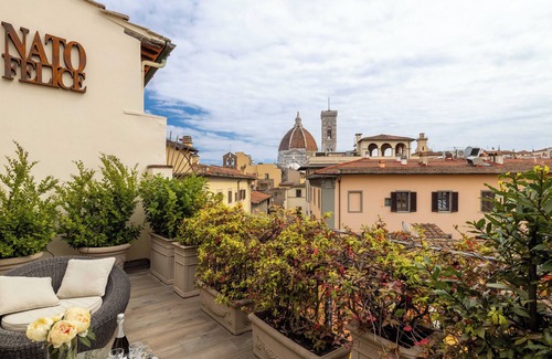 Duomo Apartment | Nato Felice Apartment