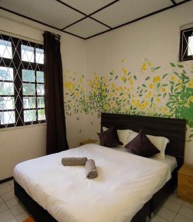 Kuching House | Natol Homestay - Venice Samajaya Tabuan Tranquility Township